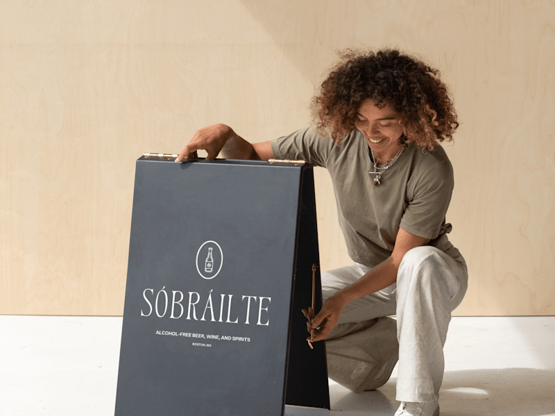 Cover image for Sobrailte