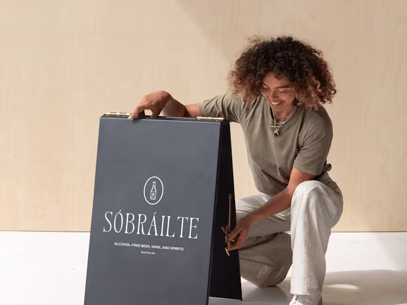 Cover image for Sobrailte