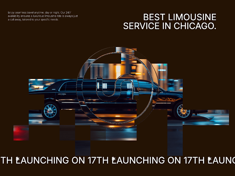 Cover image for Brand & Website Design for LimoAirport24
