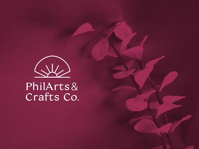 Cover image for Brand Identity for Capiz Decor
