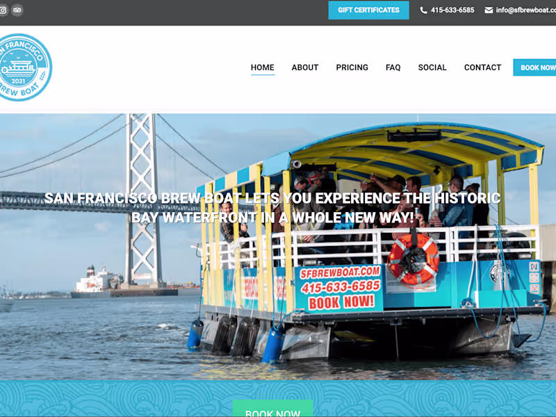 Cover image for Comprehensive FAQ Section Overhaul