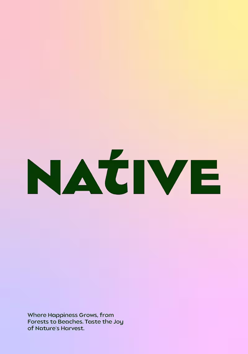 Cover image for Comprehensive Brand Identity and Guidelines