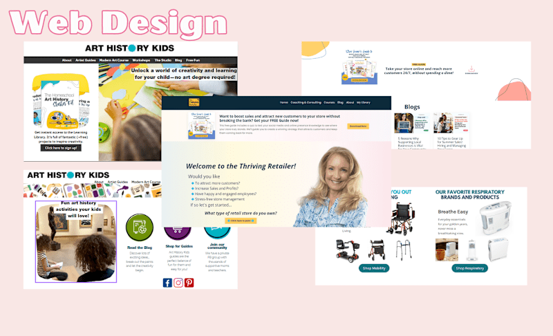 Cover image for Smart Retail Moves, Weekly. Actionable tips, retail trends, and…