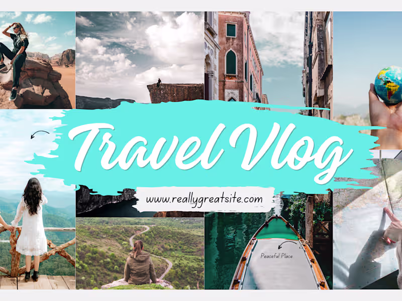 Cover image for You Tube Thumbnail Design