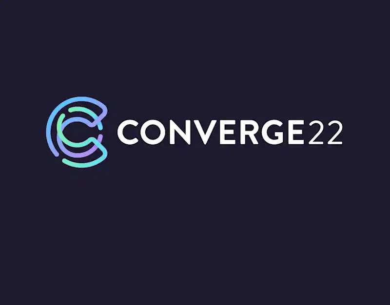 Cover image for Circle Converge22
