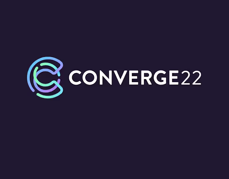 Cover image for Circle Converge22