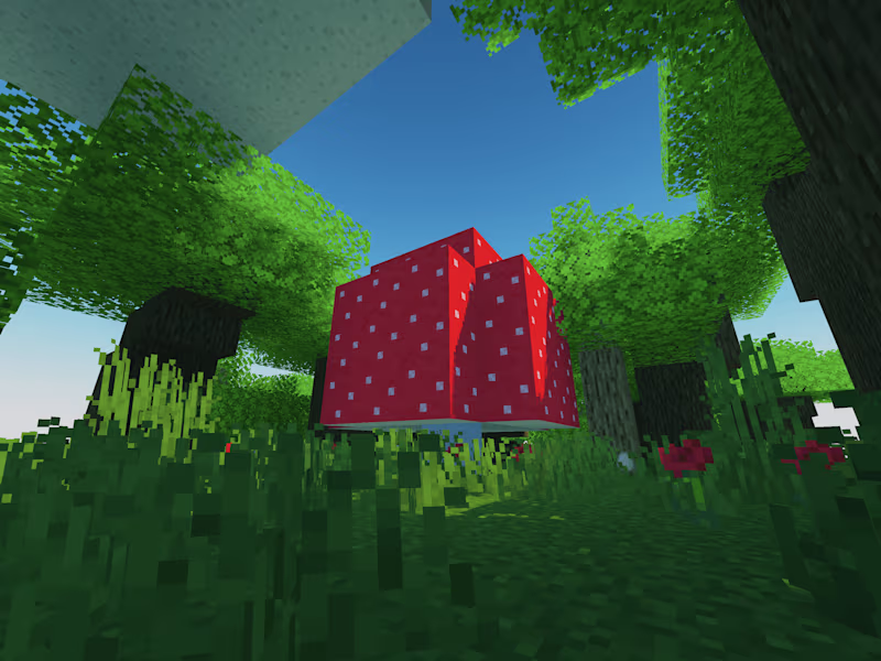 Cover image for Minecraft Shaderpack Dev Utility