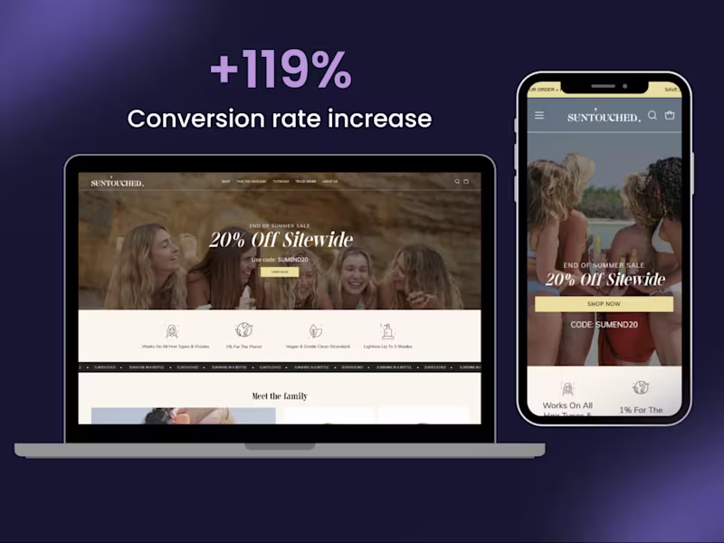 Cover image for 🌟 Overview
Client Profile: A leading
