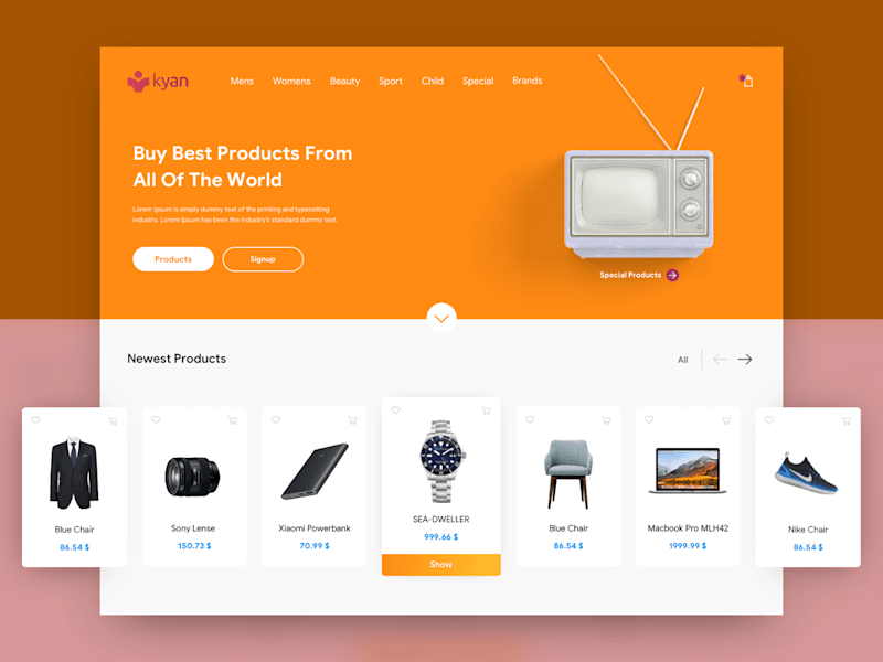 Cover image for E-Commerce