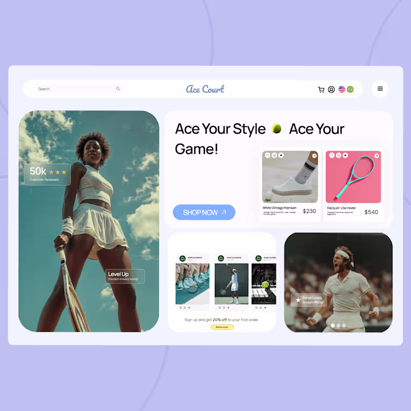 Cover image for Web Design