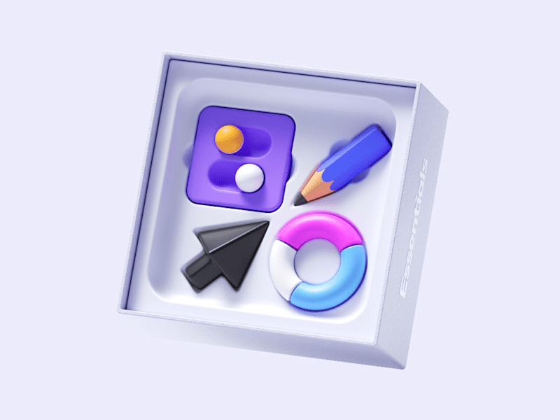 Cover image for App Icon Design