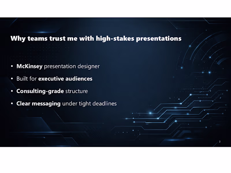 Cover image for Overview of the value I