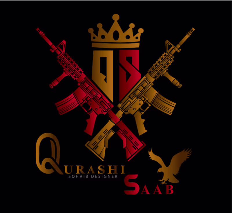 Cover image for Logo Designe