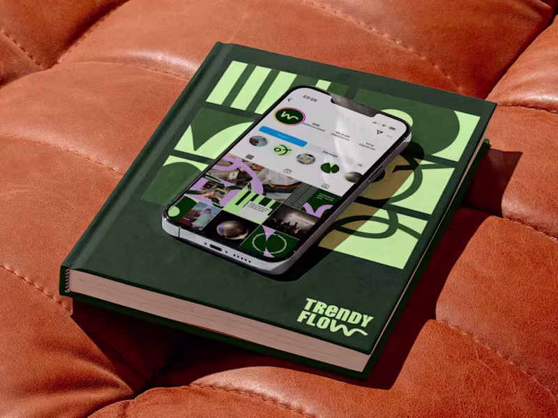 Cover image for General Design Support