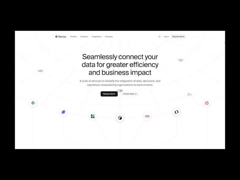 Cover image for Large site (Framer)