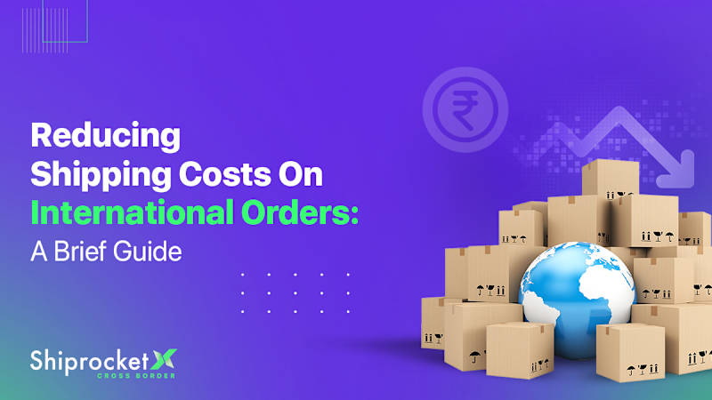 Cover image for 5 Tips To Reduce Export Shipping Costs