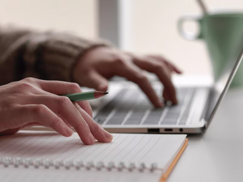 Cover image for Monthly Social Media Management