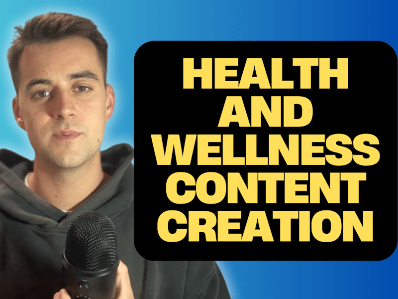 Cover image for Educational Health Video 