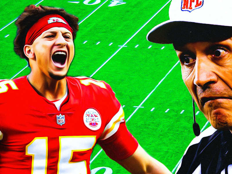 Cover image for Thumbnails for an NFL channel