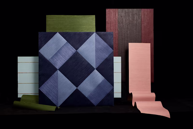 Cover image for Studio shots retouched for Backdrop