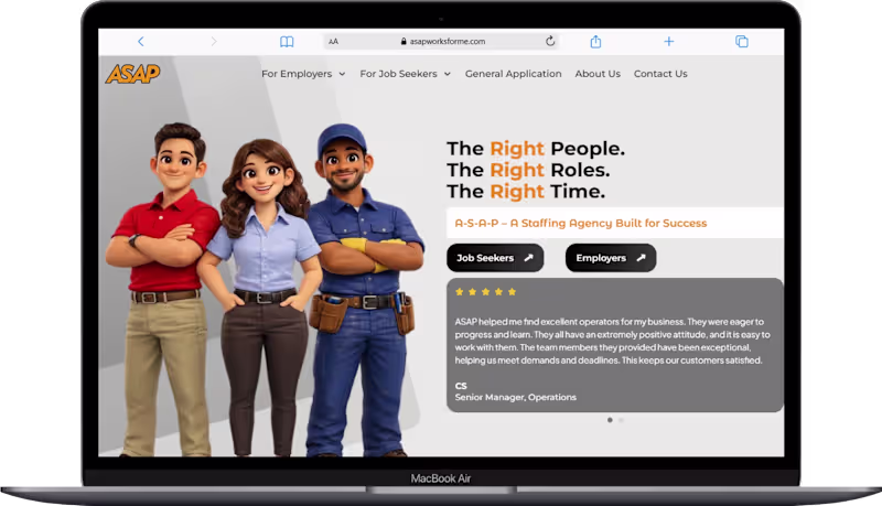 Cover image for I help businesses turn ideas