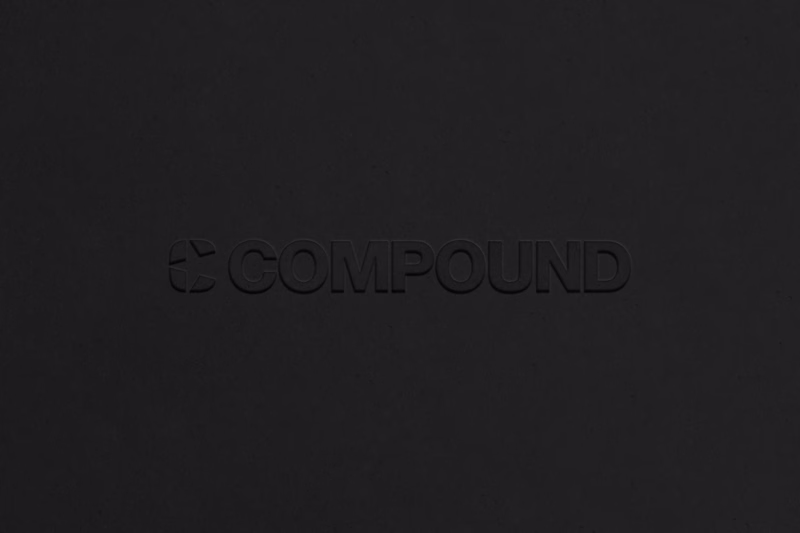 Cover image for Compound Co.