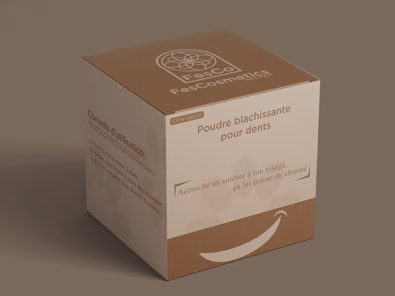 Cover image for Behance