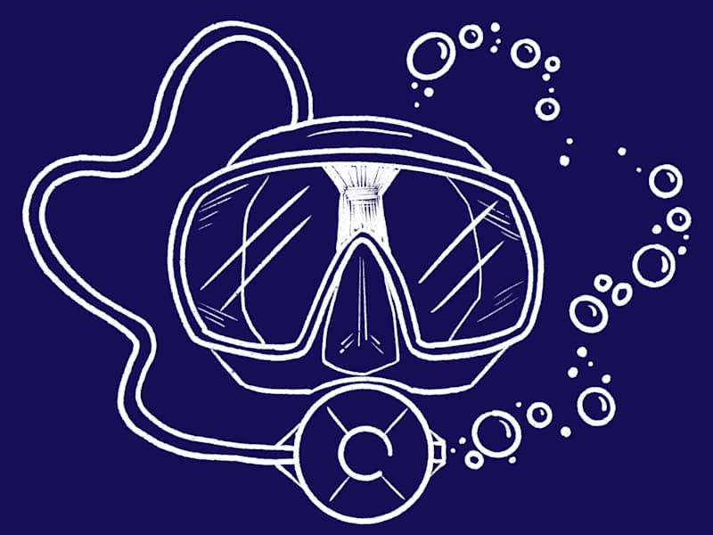 Cover image for Merchandise Re-Design