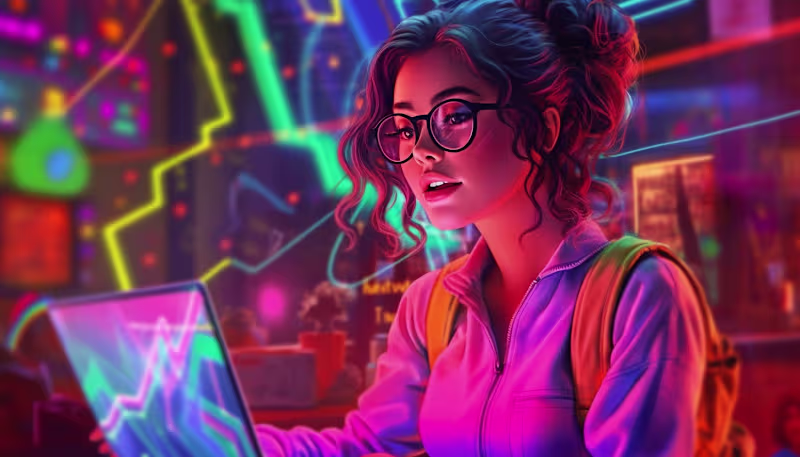 Cover image for CryptoLuminary - Replit