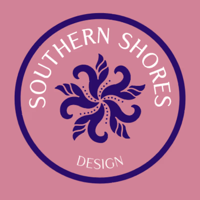 Cover image for Southern Shores Branding