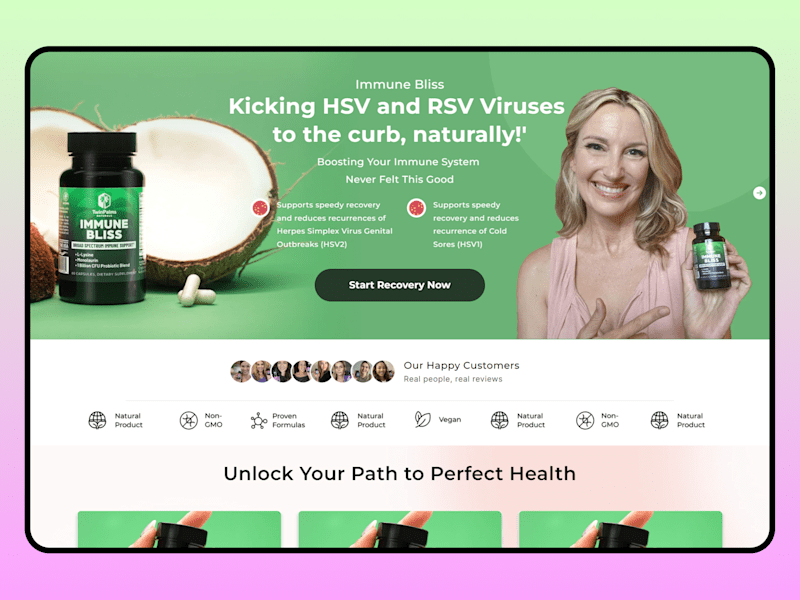 Cover image for Figma to shopify converting using Replo