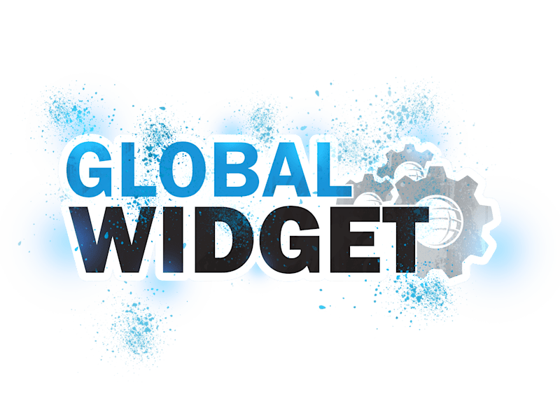 Cover image for Global Widget