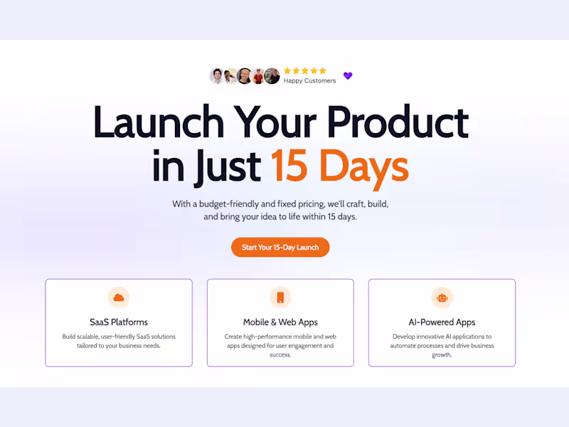 Cover image for Software Development