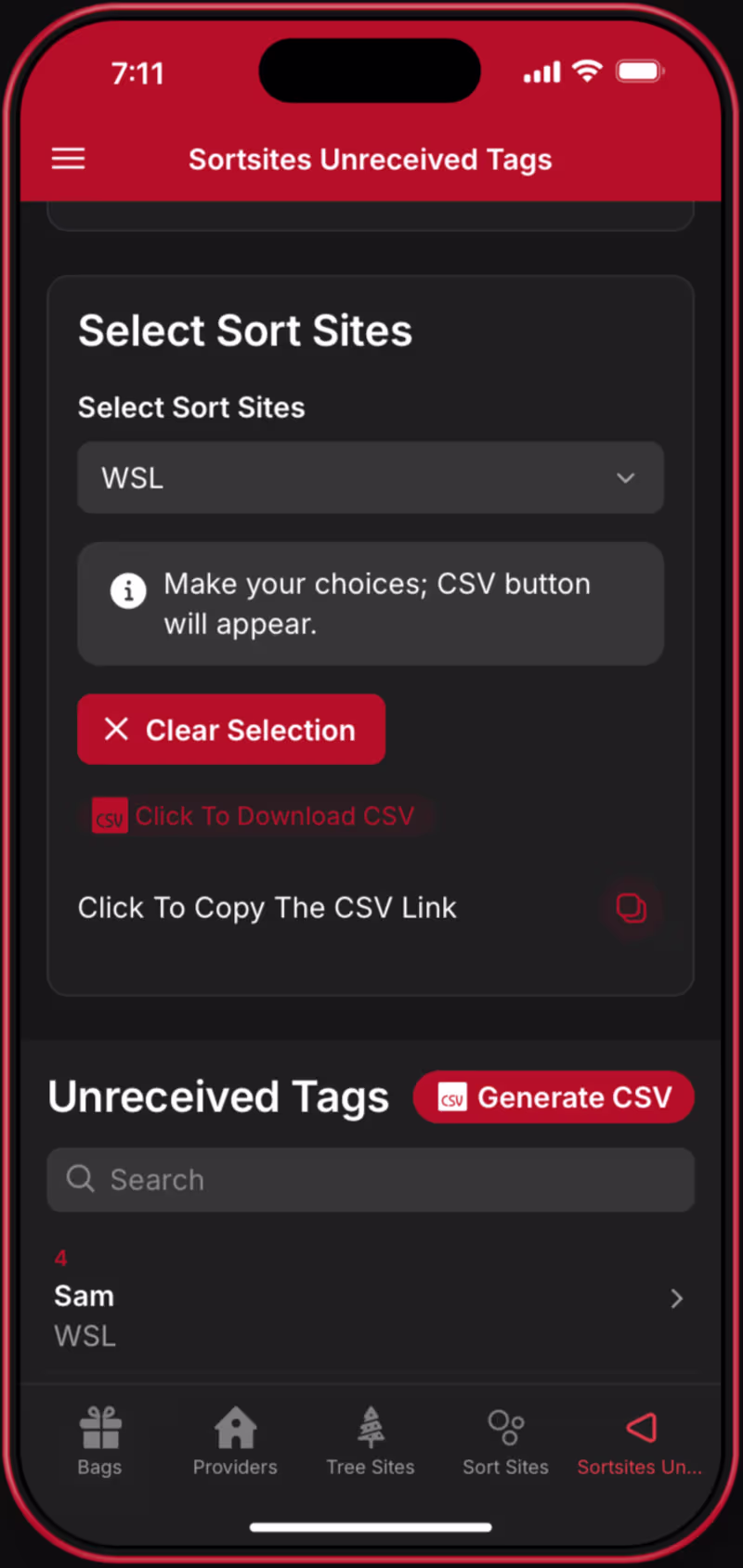 Cover image for AAAPP For Silver Santas