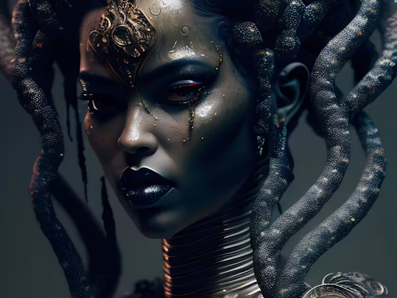 Cover image for AI Content Creator