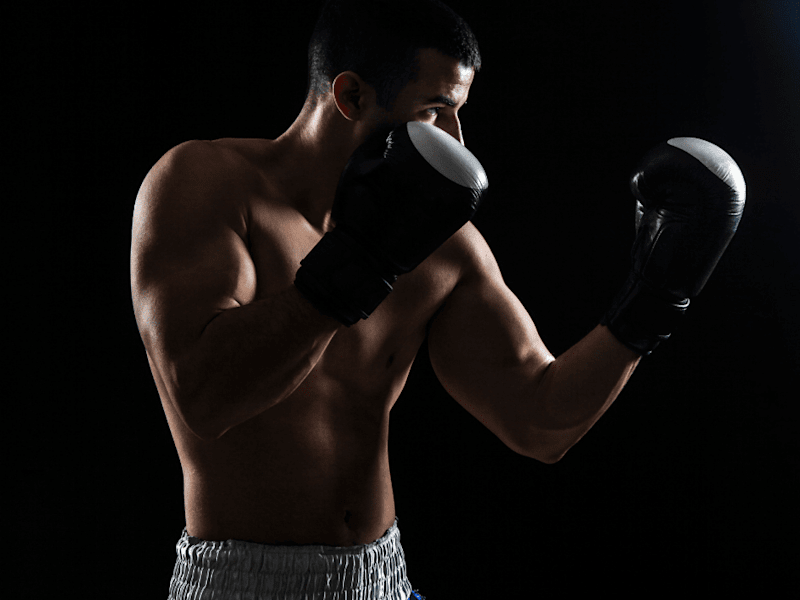 Cover image for The Appeal of Boxing as a Sport
