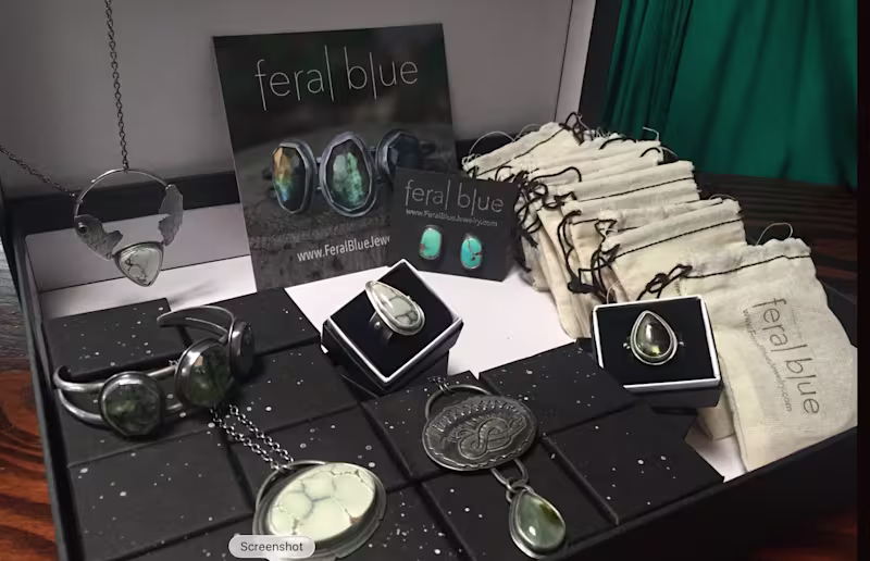 Cover image for Wholesale Strategy & Brand Positioning