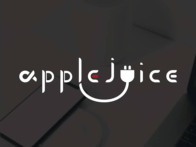 Cover image for Applejuice Logo