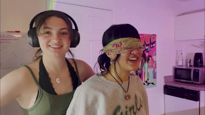 Cover image for Cooking Segment for Connected Cultures - YouTube
