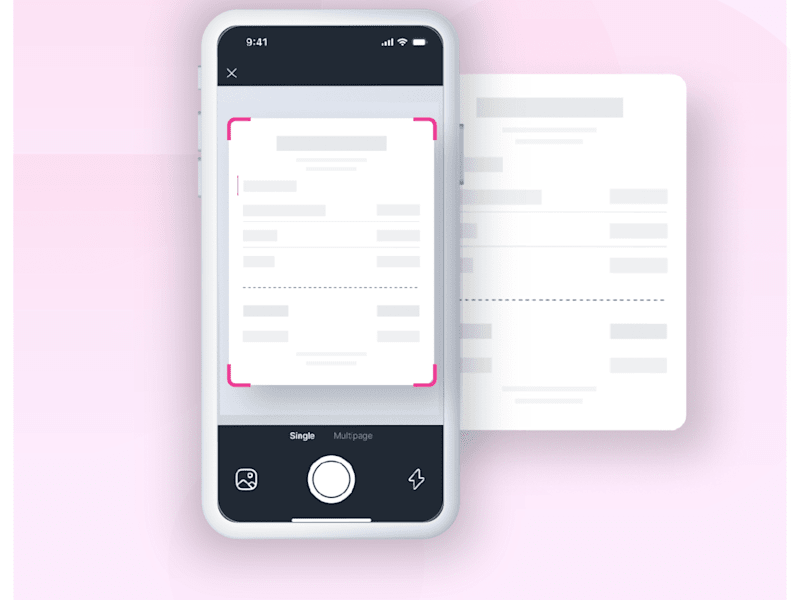 Cover image for Stream - A Data Entry Automation Platform