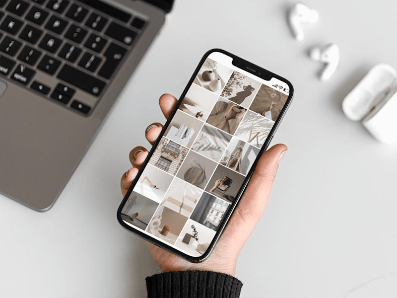 Cover image for Social Media Management 