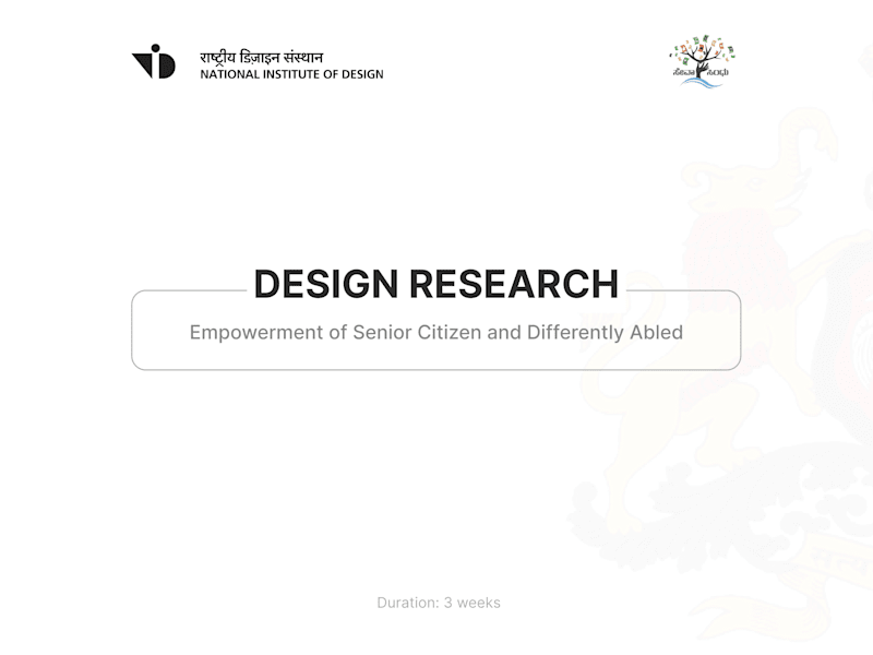 Cover image for Design Research