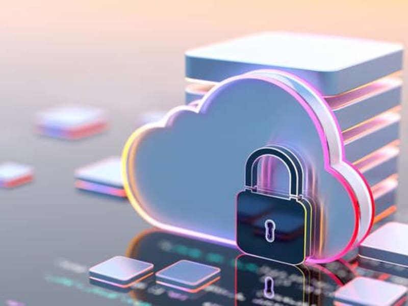 Cover image for Securing Cloud Infrastructures 