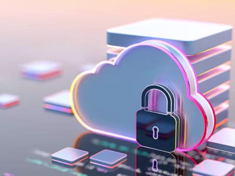 Cover image for Securing Cloud Infrastructures 