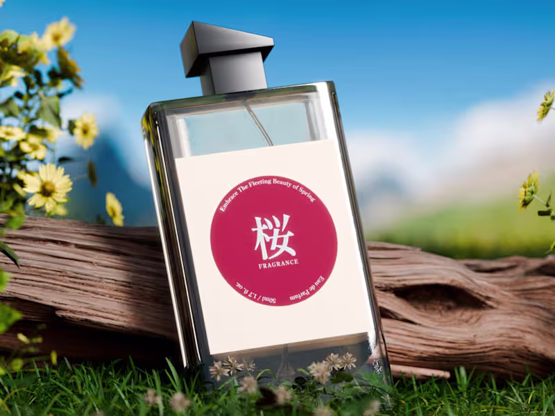 Cover image for 3D Product Animation & Visualization