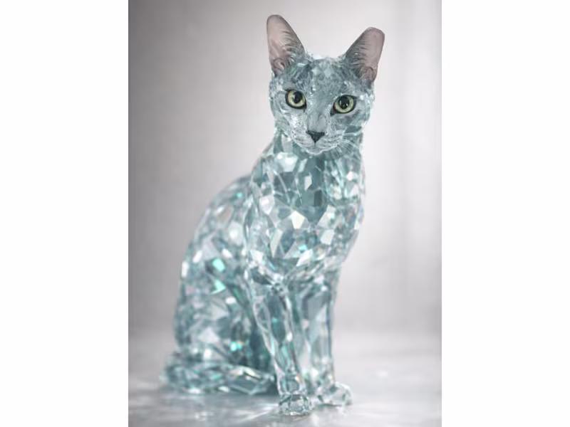 Cover image for Generative Material Study: Identity Across Surfaces