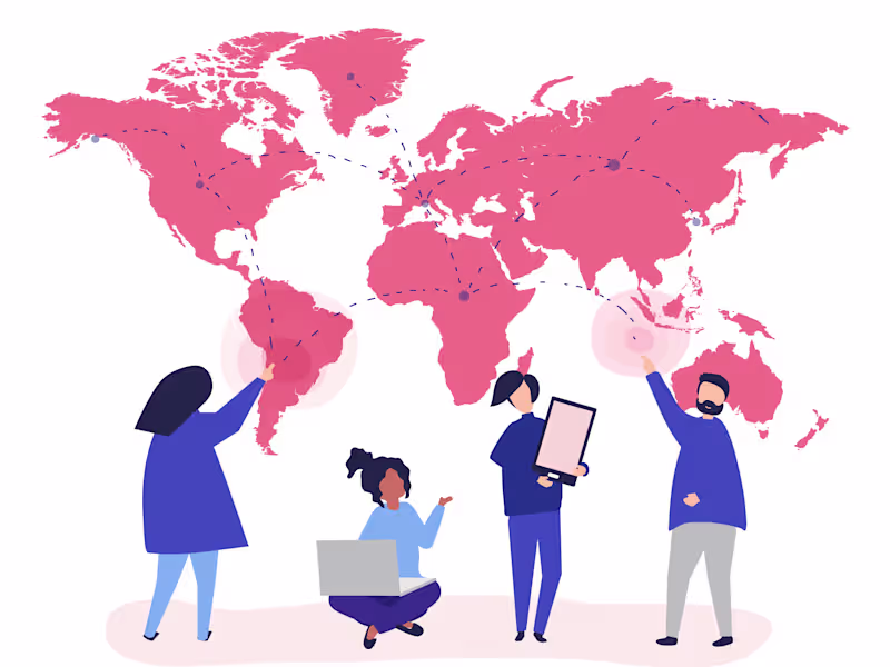 Cover image for Sustainable Innovation Across Two Continents
