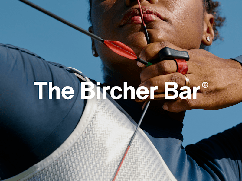 Cover image for The Bircher Bar Rebrand