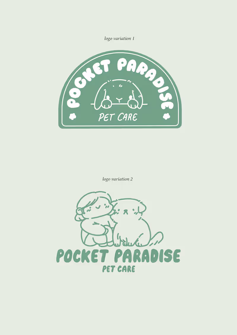 Cover image for sample logos