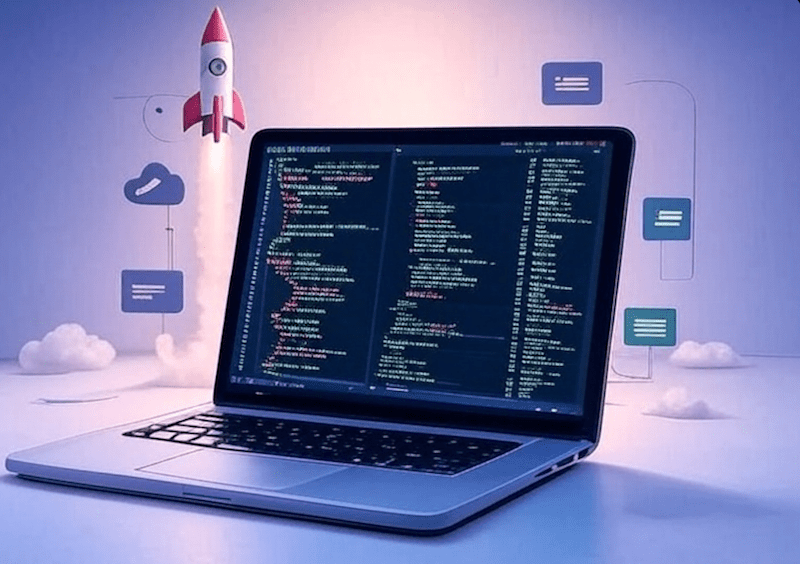 Cover image for MVP Development & Launch
